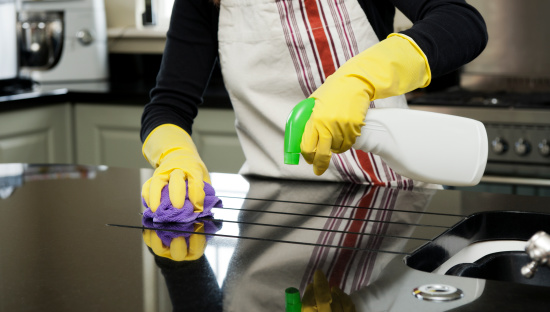Apartment Cleaning Services in Anaheim CA